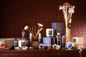 Luxury Home Fragrances by Scents of Africa