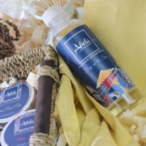 Abela Luxury Fragrance Diffuser Refill DATP