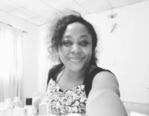 Deola Paul-Inyang