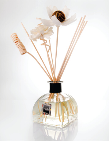 Igi Òpe Ambiance Perfume Diffuser Refill 500ml