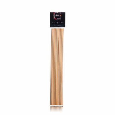 Diffuser Reed Sticks - Natural