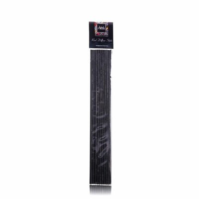Diffuser Reed Sticks - Fibre Black