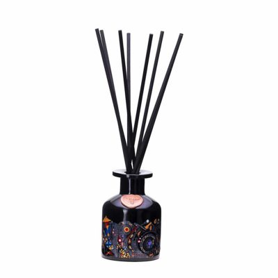 Diffuser Reed Sticks - Fibre Black