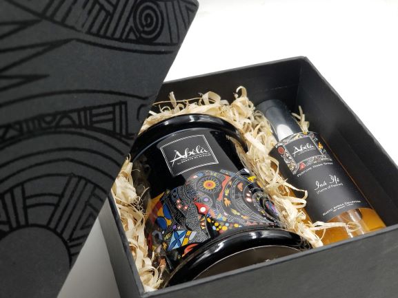 Abela RAC Mini Gift Box